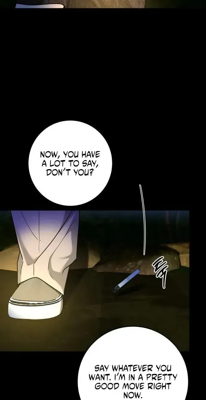 I’ll Give You the Most Rotten One Chapter 98 - Page 67