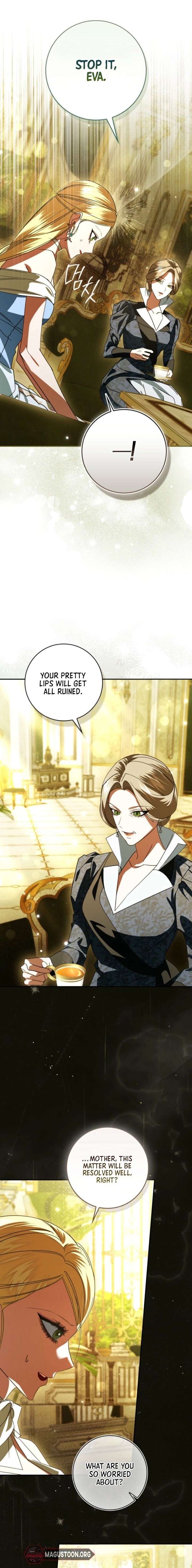 I’ll Start by Changing My Husband Through a Plunder Marriage Chapter 10 - Page 14