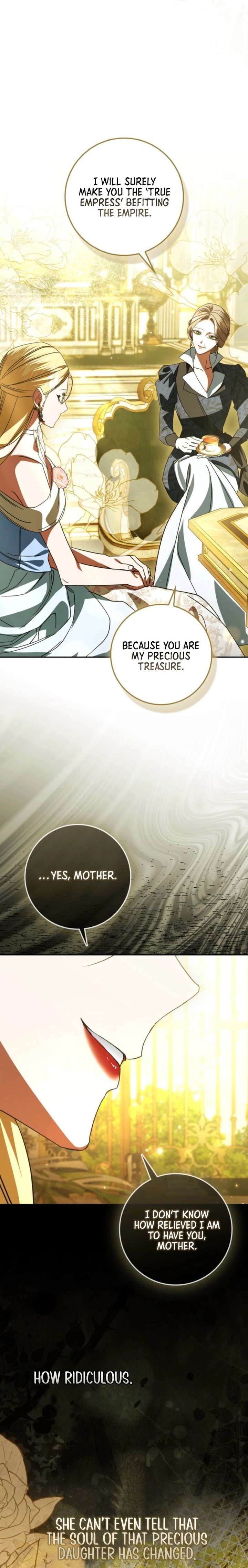 I’ll Start by Changing My Husband Through a Plunder Marriage Chapter 10 - Page 16