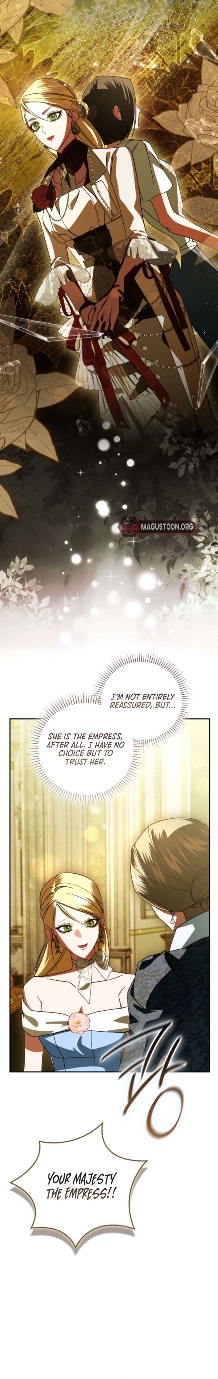 I’ll Start by Changing My Husband Through a Plunder Marriage Chapter 10 - Page 17