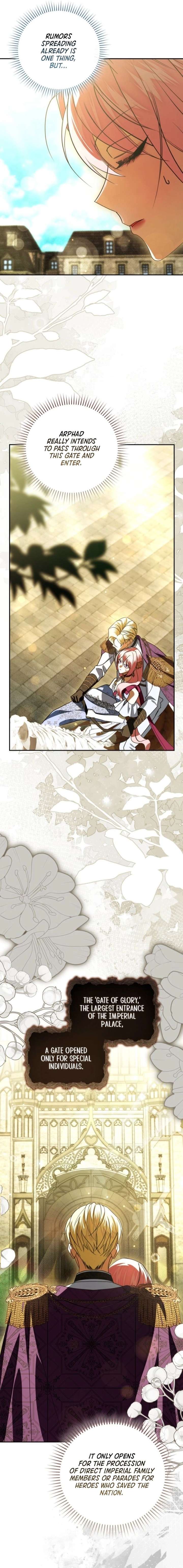 I’ll Start by Changing My Husband Through a Plunder Marriage Chapter 10 - Page 20