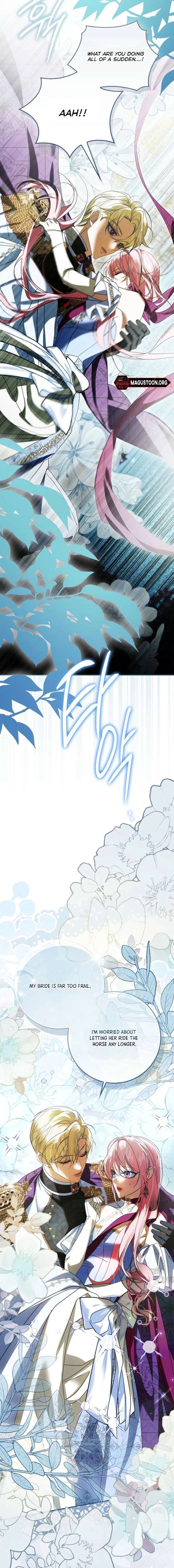 I’ll Start by Changing My Husband Through a Plunder Marriage Chapter 11 - Page 7