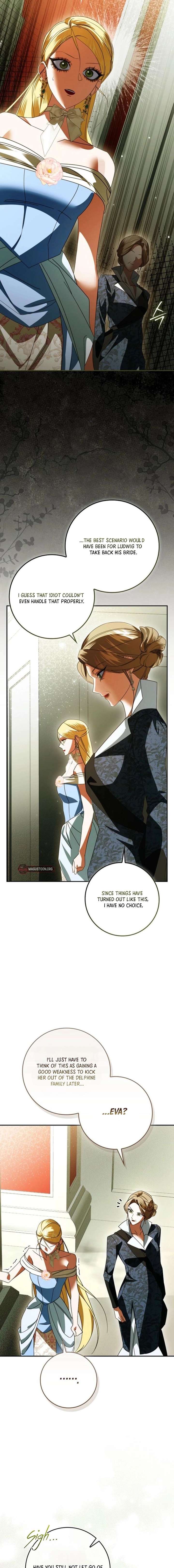 I’ll Start by Changing My Husband Through a Plunder Marriage Chapter 11 - Page 10