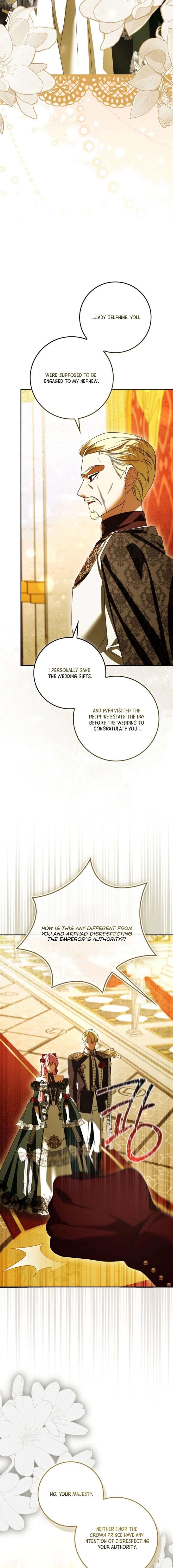 I’ll Start by Changing My Husband Through a Plunder Marriage Chapter 11 - Page 15