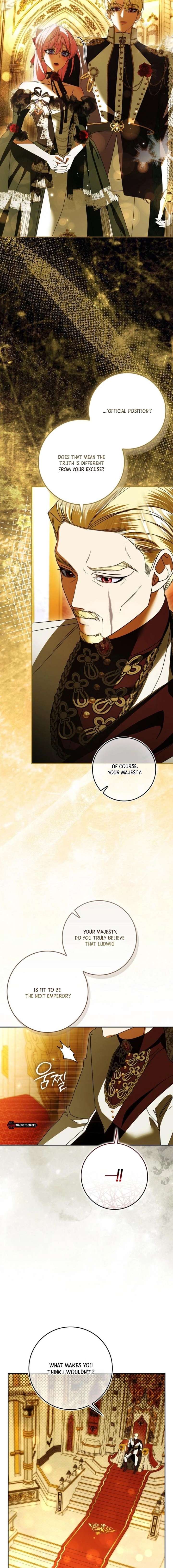 I’ll Start by Changing My Husband Through a Plunder Marriage Chapter 11 - Page 19