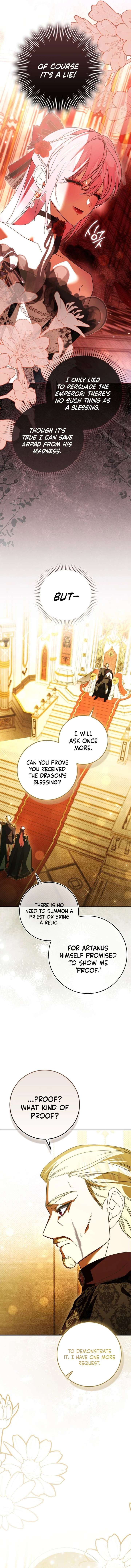 I’ll Start by Changing My Husband Through a Plunder Marriage Chapter 12 - Page 9