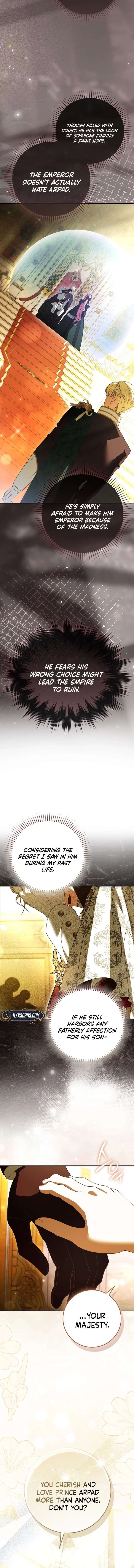 I’ll Start by Changing My Husband Through a Plunder Marriage Chapter 12 - Page 13