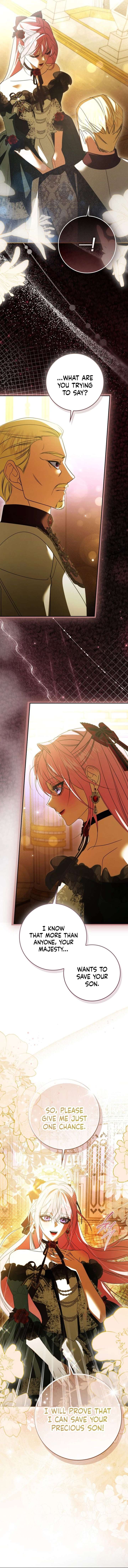 I’ll Start by Changing My Husband Through a Plunder Marriage Chapter 12 - Page 14