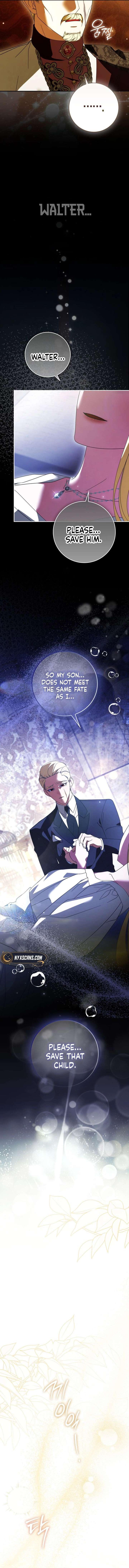 I’ll Start by Changing My Husband Through a Plunder Marriage Chapter 12 - Page 15