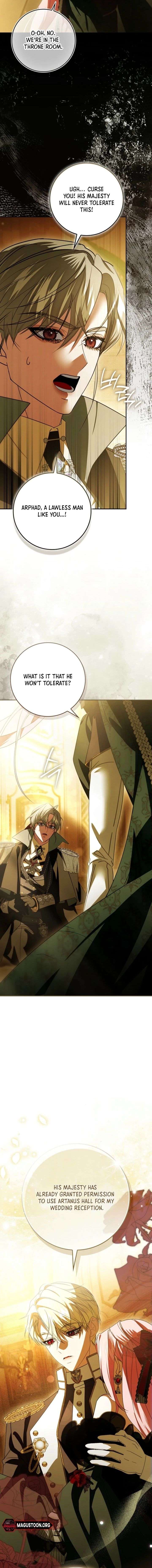 I’ll Start by Changing My Husband Through a Plunder Marriage Chapter 13 - Page 4