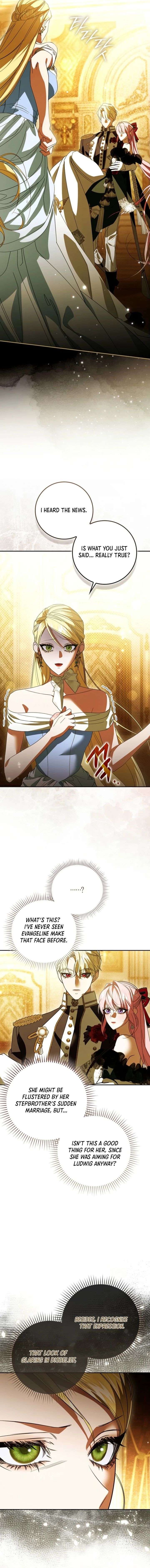 I’ll Start by Changing My Husband Through a Plunder Marriage Chapter 13 - Page 6