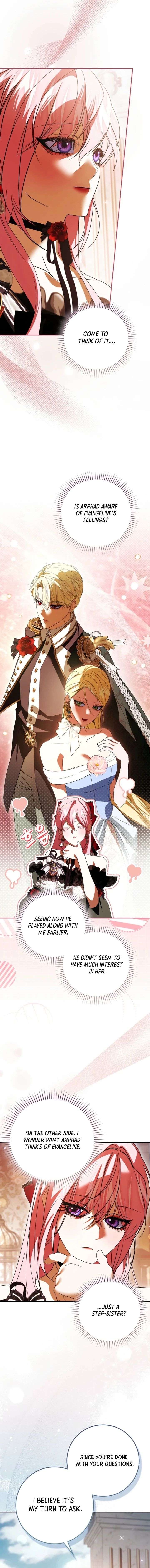 I’ll Start by Changing My Husband Through a Plunder Marriage Chapter 13 - Page 12