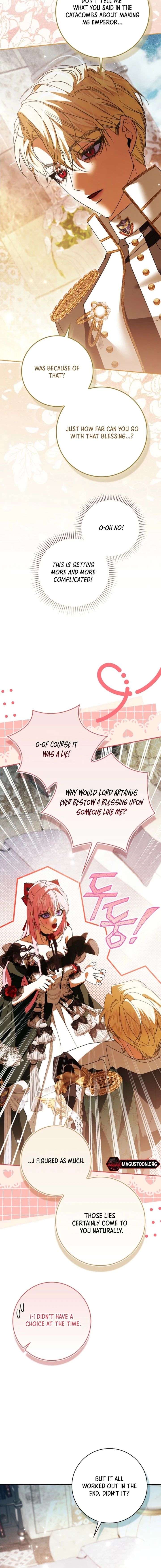 I’ll Start by Changing My Husband Through a Plunder Marriage Chapter 13 - Page 14