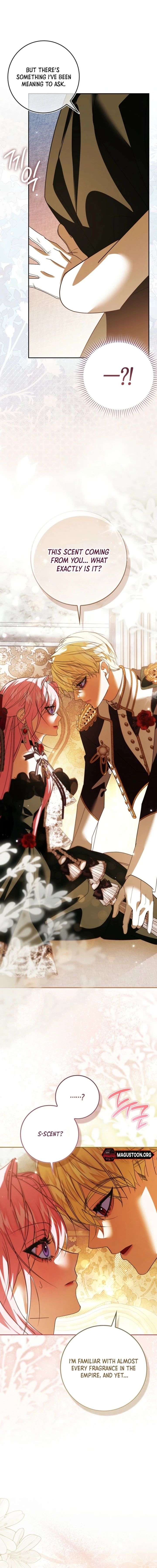 I’ll Start by Changing My Husband Through a Plunder Marriage Chapter 13 - Page 16