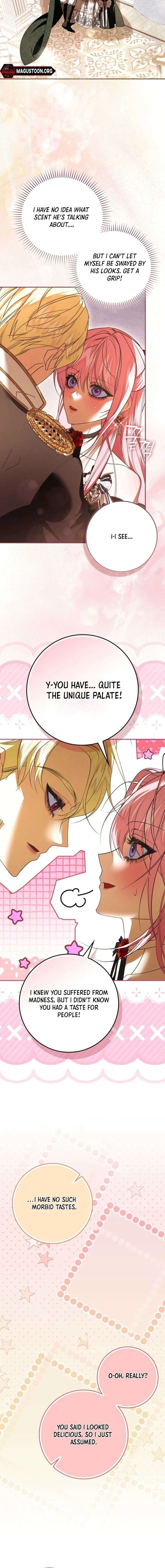 I’ll Start by Changing My Husband Through a Plunder Marriage Chapter 13 - Page 18