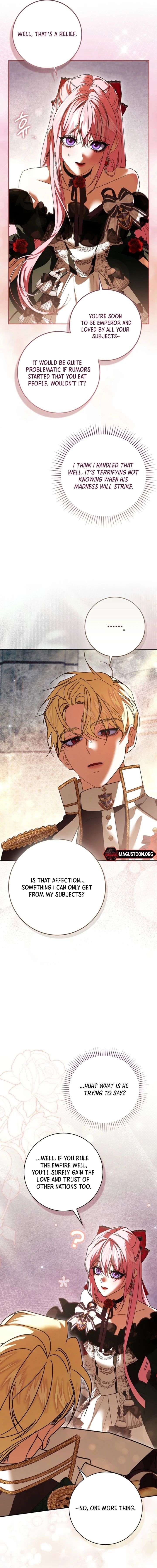 I’ll Start by Changing My Husband Through a Plunder Marriage Chapter 13 - Page 19