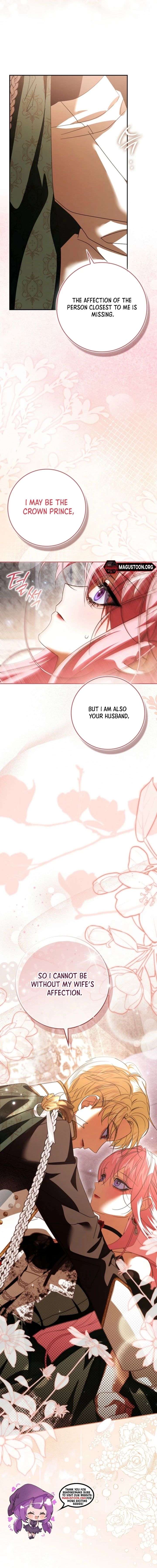 I’ll Start by Changing My Husband Through a Plunder Marriage Chapter 13 - Page 20