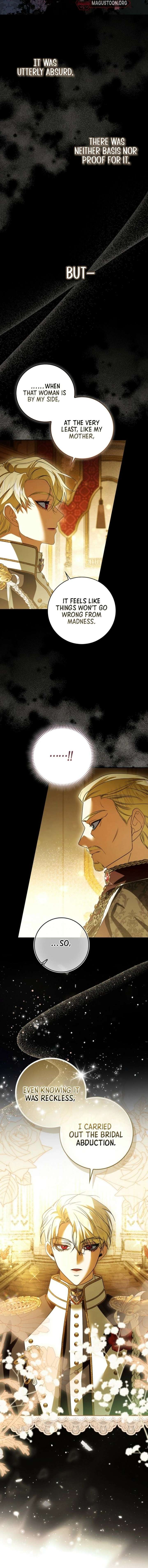 I’ll Start by Changing My Husband Through a Plunder Marriage Chapter 14 - Page 8