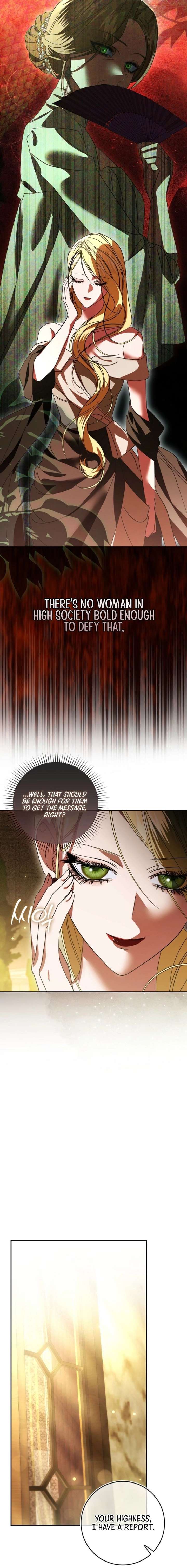 I’ll Start by Changing My Husband Through a Plunder Marriage Chapter 14 - Page 18