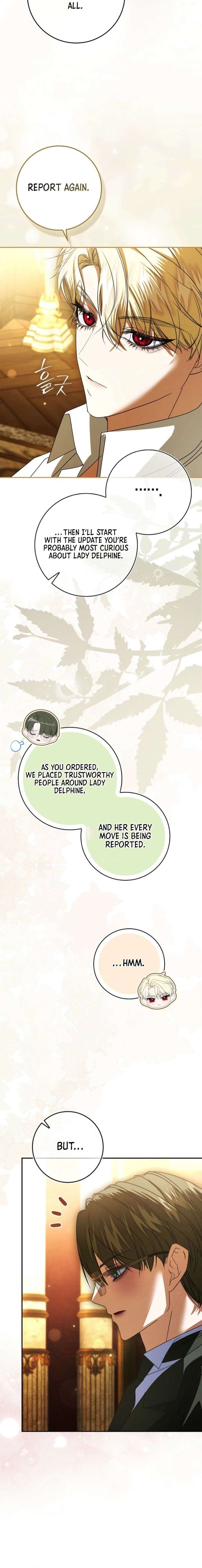 I’ll Start by Changing My Husband Through a Plunder Marriage Chapter 14 - Page 22