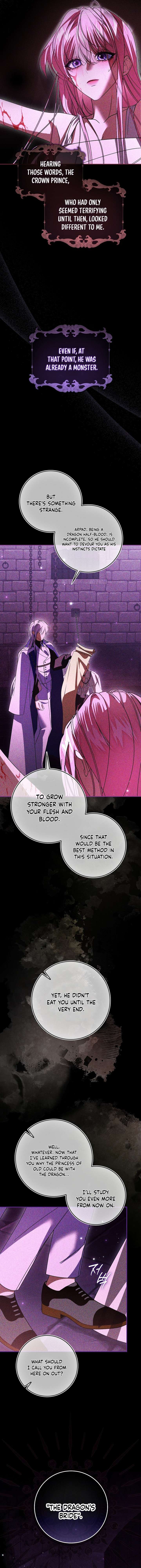 I’ll Start by Changing My Husband Through a Plunder Marriage Chapter 16 - Page 6