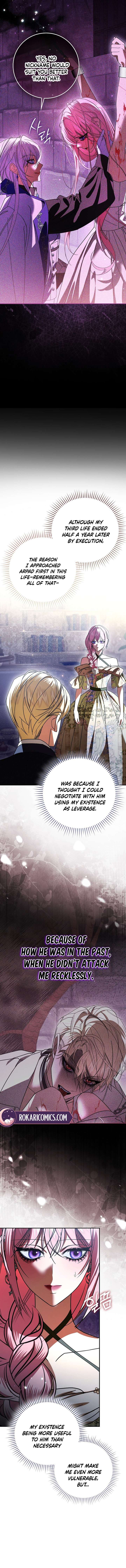 I’ll Start by Changing My Husband Through a Plunder Marriage Chapter 16 - Page 7