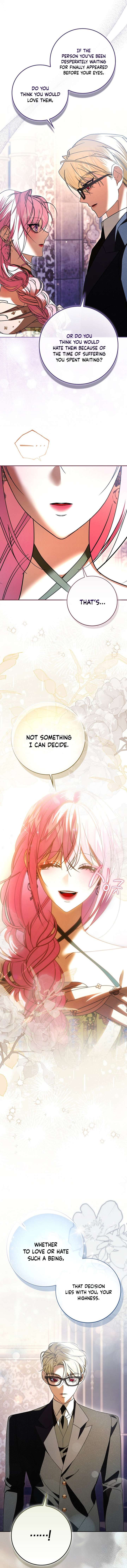 I’ll Start by Changing My Husband Through a Plunder Marriage Chapter 16 - Page 10
