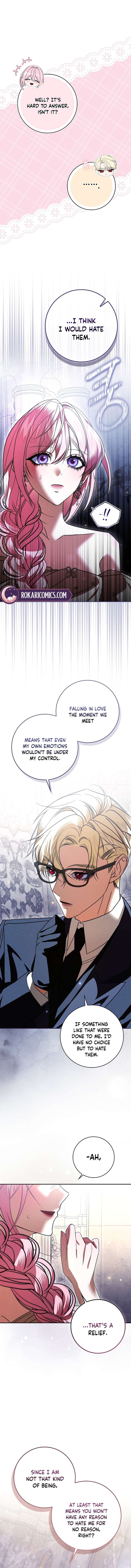I’ll Start by Changing My Husband Through a Plunder Marriage Chapter 16 - Page 12