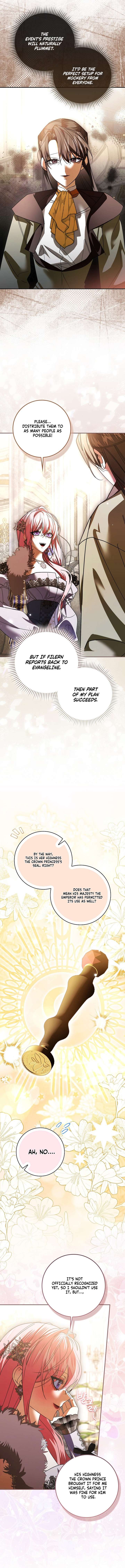 I’ll Start by Changing My Husband Through a Plunder Marriage Chapter 17 - Page 2