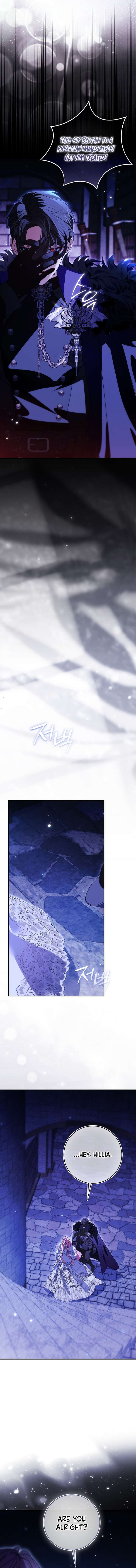 I’ll Start by Changing My Husband Through a Plunder Marriage Chapter 19 - Page 3