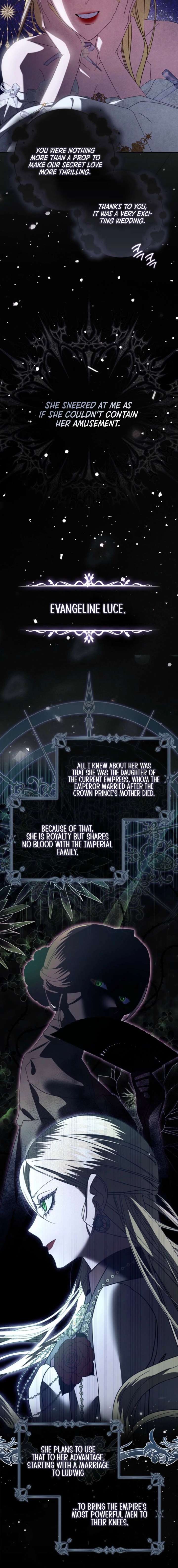 I’ll Start by Changing My Husband Through a Plunder Marriage Chapter 2 - Page 8