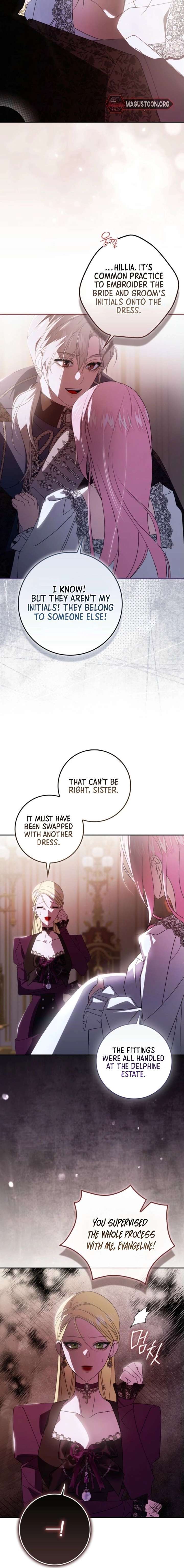 I’ll Start by Changing My Husband Through a Plunder Marriage Chapter 2 - Page 10