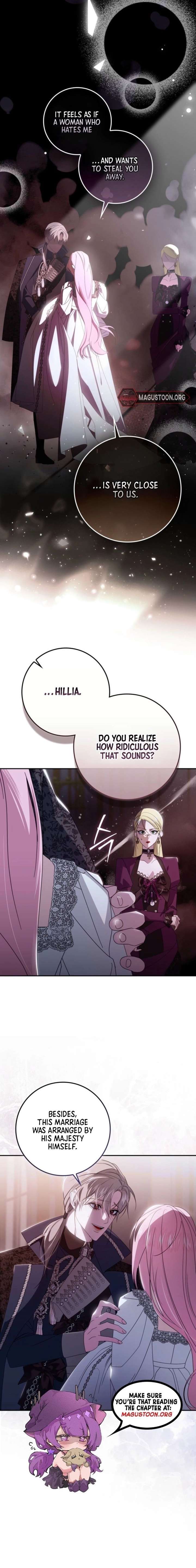 I’ll Start by Changing My Husband Through a Plunder Marriage Chapter 2 - Page 12