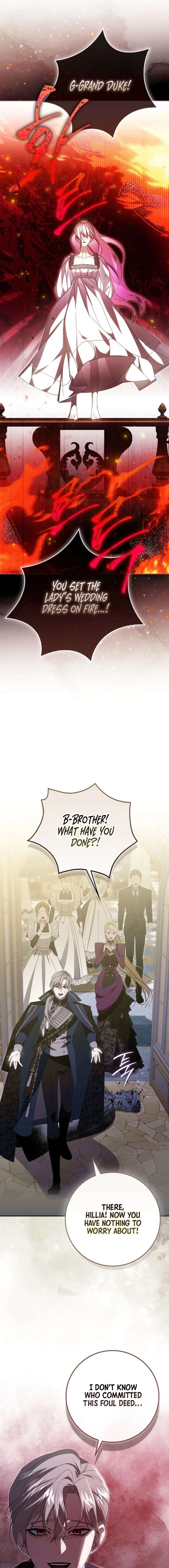 I’ll Start by Changing My Husband Through a Plunder Marriage Chapter 2 - Page 17