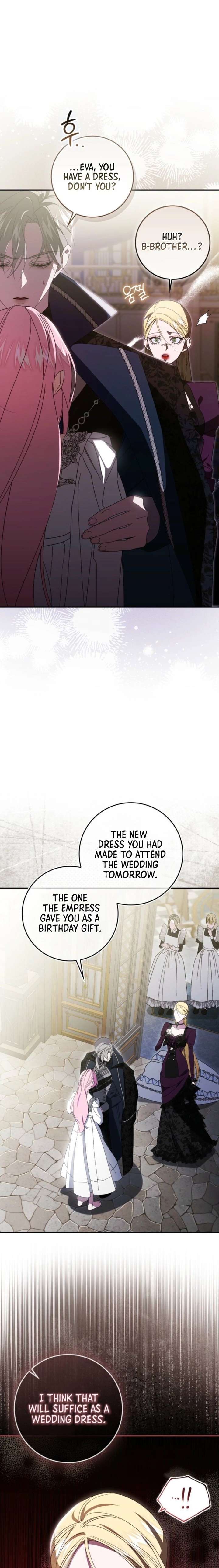 I’ll Start by Changing My Husband Through a Plunder Marriage Chapter 2 - Page 19