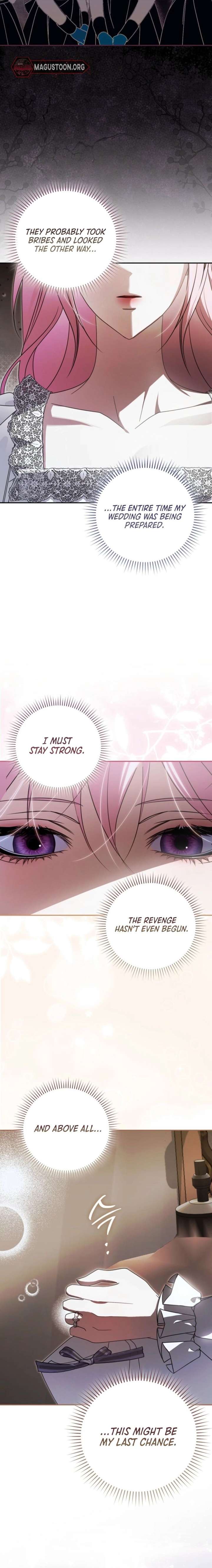 I’ll Start by Changing My Husband Through a Plunder Marriage Chapter 2 - Page 22