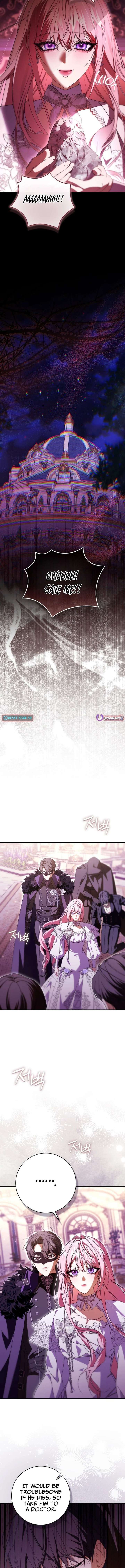 I’ll Start by Changing My Husband Through a Plunder Marriage Chapter 20 - Page 2