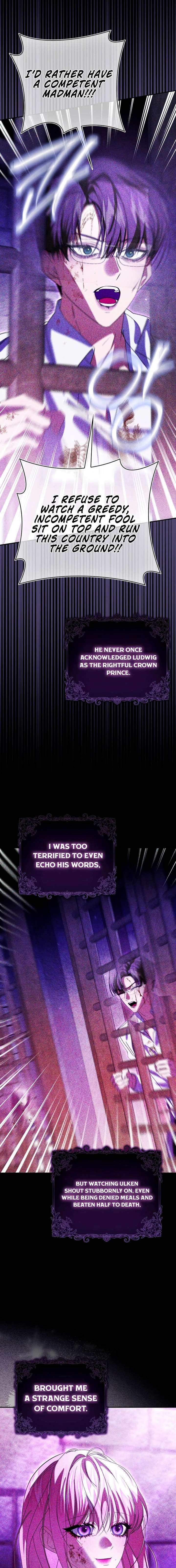 I’ll Start by Changing My Husband Through a Plunder Marriage Chapter 22 - Page 11