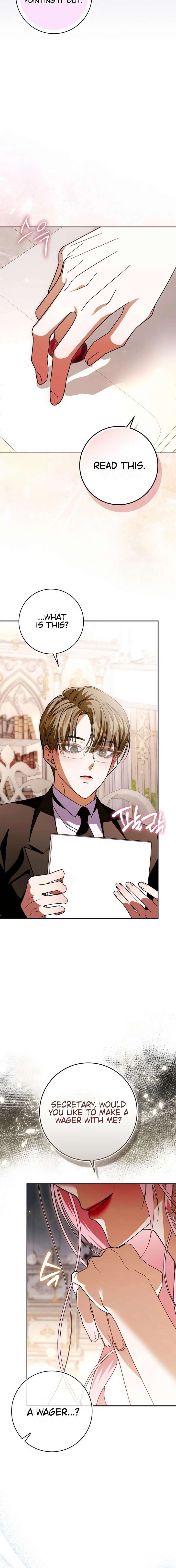 I’ll Start by Changing My Husband Through a Plunder Marriage Chapter 22 - Page 16
