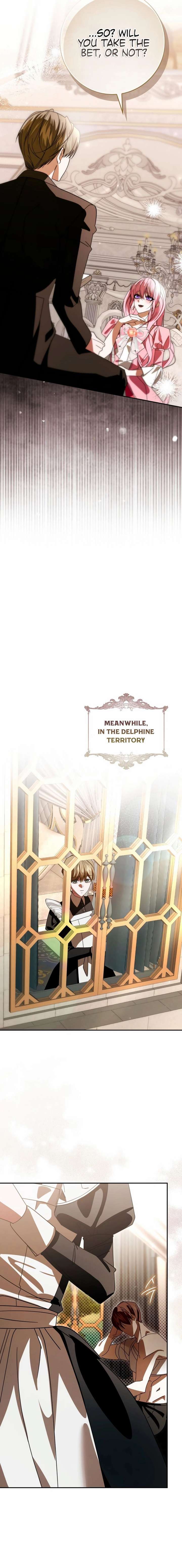 I’ll Start by Changing My Husband Through a Plunder Marriage Chapter 22 - Page 19