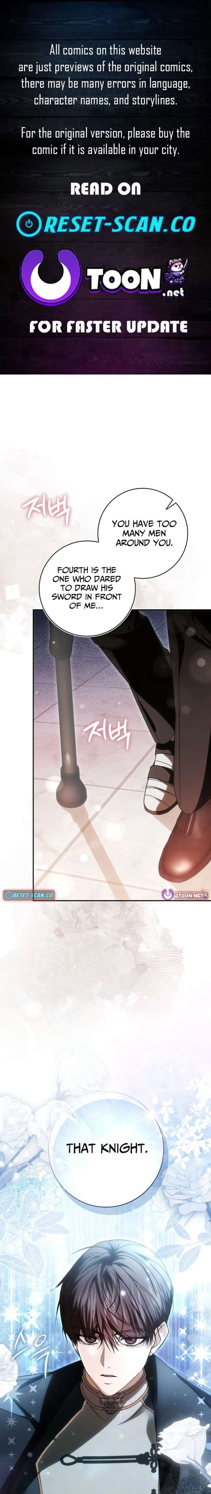 I’ll Start by Changing My Husband Through a Plunder Marriage Chapter 24 - Page 1