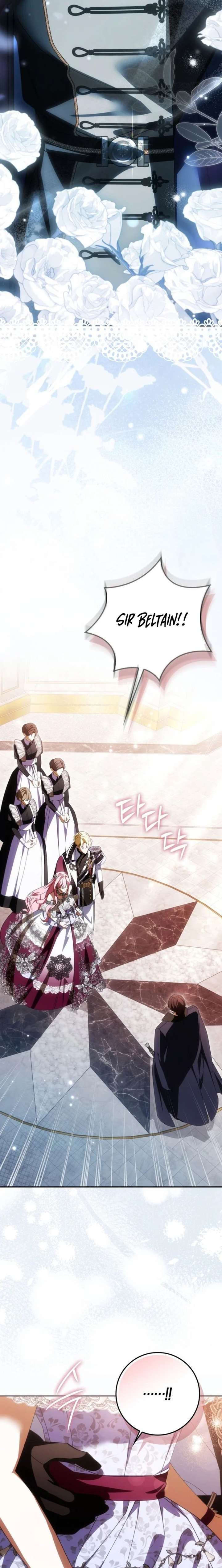 I’ll Start by Changing My Husband Through a Plunder Marriage Chapter 24 - Page 2