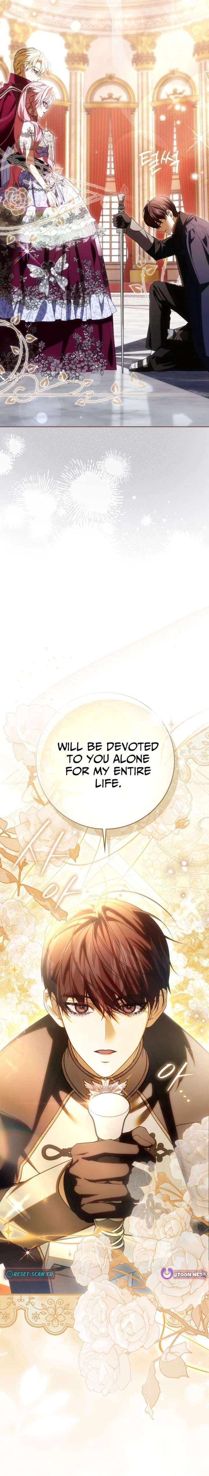 I’ll Start by Changing My Husband Through a Plunder Marriage Chapter 24 - Page 6