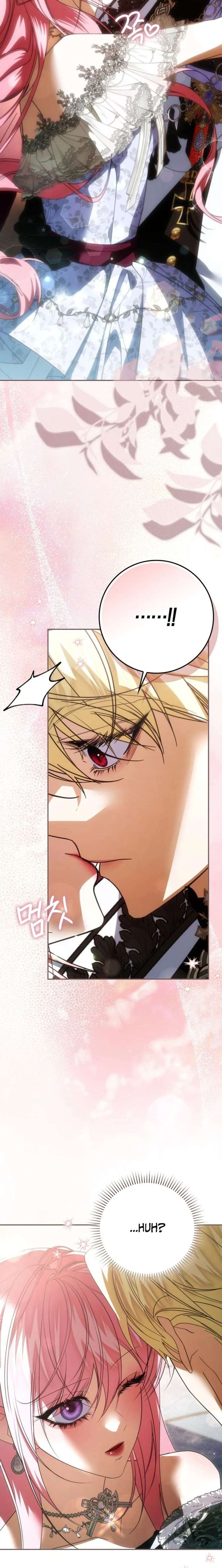 I’ll Start by Changing My Husband Through a Plunder Marriage Chapter 24 - Page 16