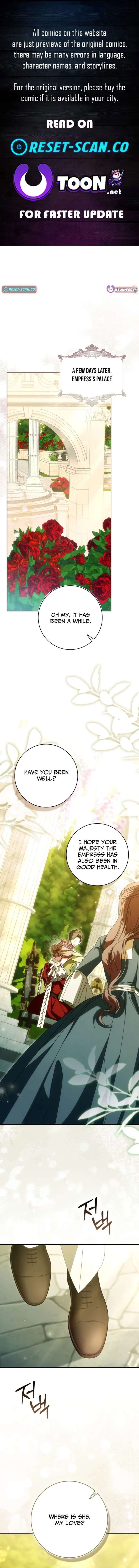 I’ll Start by Changing My Husband Through a Plunder Marriage Chapter 25 - Page 1