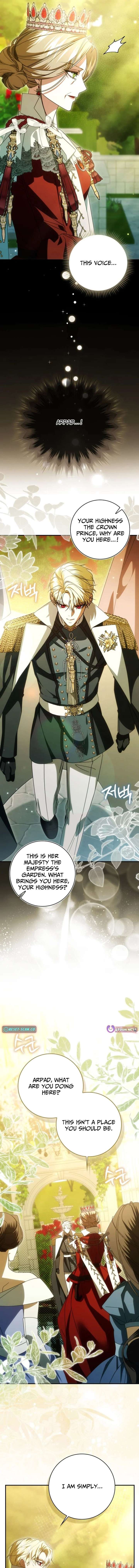 I’ll Start by Changing My Husband Through a Plunder Marriage Chapter 25 - Page 2