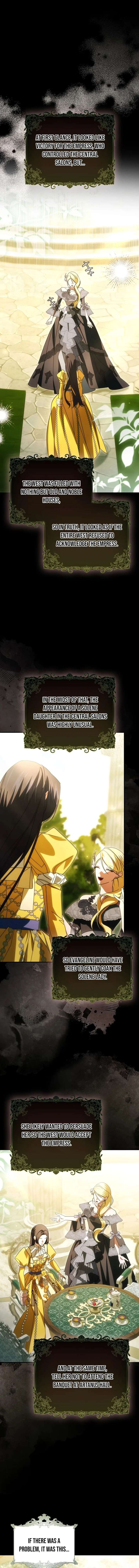 I’ll Start by Changing My Husband Through a Plunder Marriage Chapter 25 - Page 6