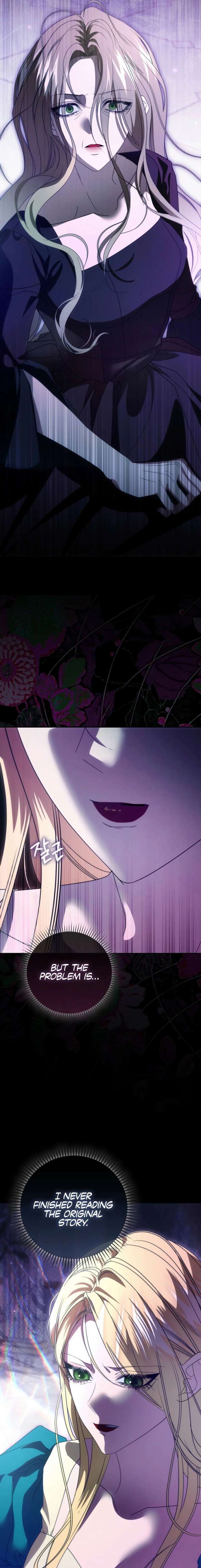 I’ll Start by Changing My Husband Through a Plunder Marriage Chapter 27 - Page 3