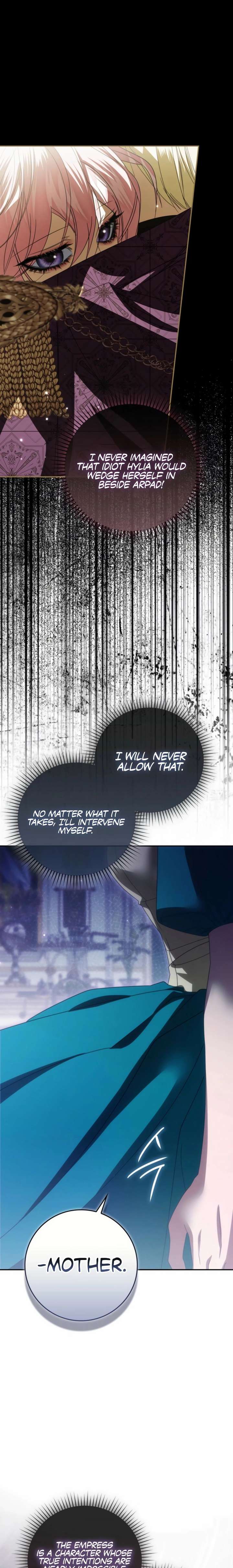 I’ll Start by Changing My Husband Through a Plunder Marriage Chapter 27 - Page 5