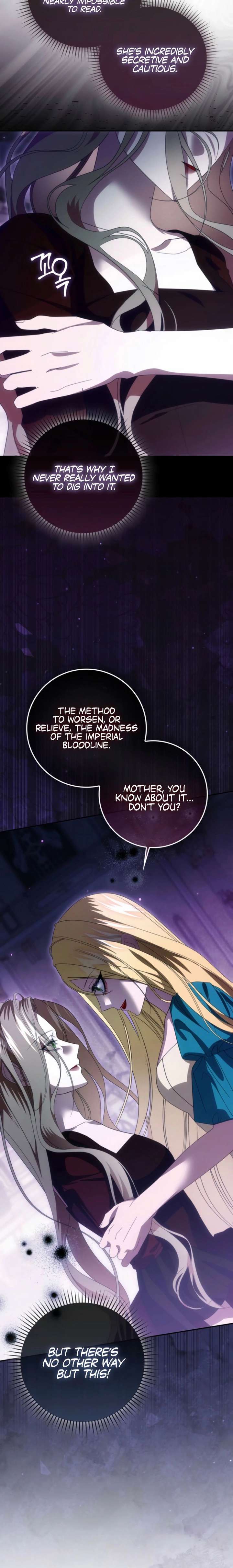 I’ll Start by Changing My Husband Through a Plunder Marriage Chapter 27 - Page 6